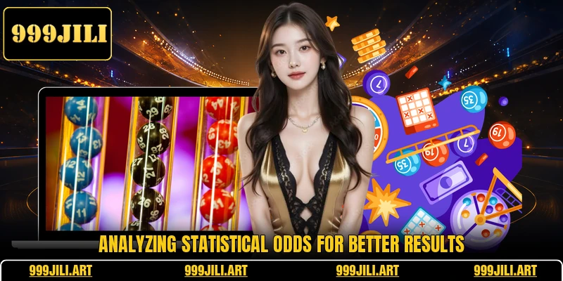 Analyzing statistical odds for better results Analyzing statistical odds for better results