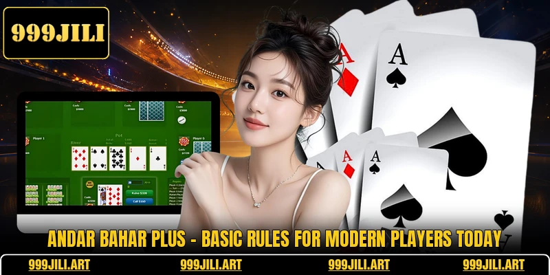 Andar Bahar Plus - Basic Rules For Modern Players Today