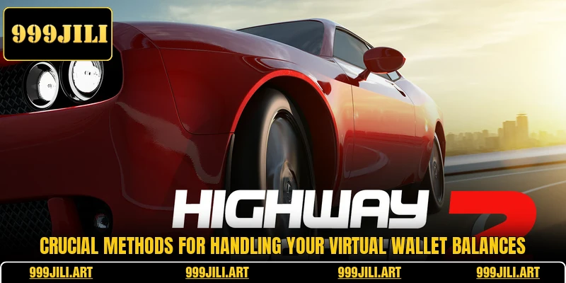 Crucial methods for handling your virtual wallet balances