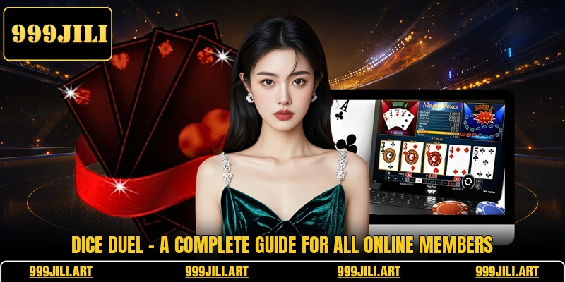 Dice Duel - A Complete Guide For All Online Members