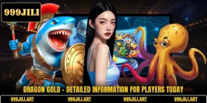 Dragon Gold - Detailed Information For Players Today
