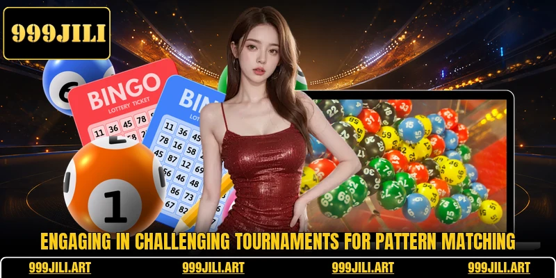 Engaging in challenging tournaments for pattern matching Engaging in challenging tournaments for pattern matching