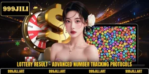 Lottery Result - Advanced Number Tracking Protocols