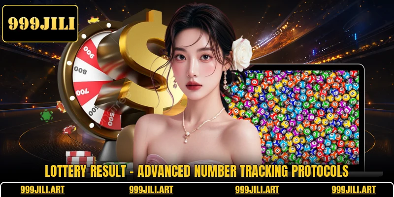 Lottery Result - Advanced Number Tracking Protocols