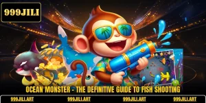 Ocean Monster - The Definitive Guide To Fish Shooting
