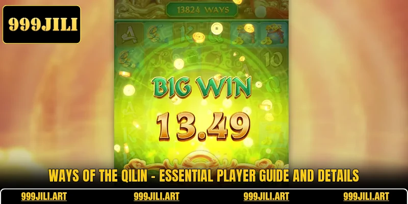 Ways Of The Qilin - Essential Player Guide And Details
